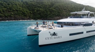 Siete Mares Caribbean
