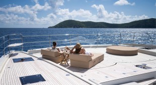 Siete Mares Caribbean