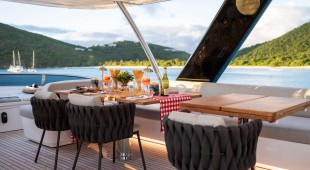 Siete Mares Caribbean