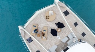 Siete Mares Caribbean