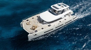 Siete Mares Caribbean