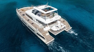 Siete Mares Caribbean