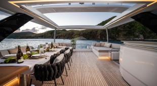 Siete Mares Caribbean