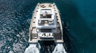 Siete Mares Caribbean