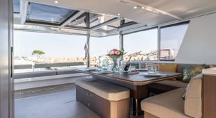 Signature Vision West Mediterranean