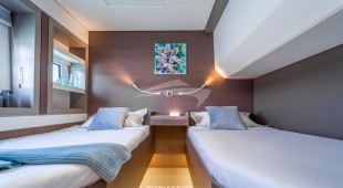 Signature Vision West Mediterranean