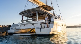 Signature Vision West Mediterranean