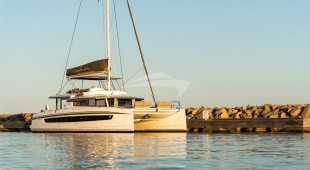 Signature Vision West Mediterranean