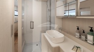 Silent Dream West Mediterranean