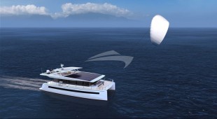 Silent Dream West Mediterranean