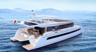 Silent Dream West Mediterranean