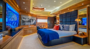 Silent World Greece, Croatia, Montenegro, Adriatic Sea, Croatia - Skradin