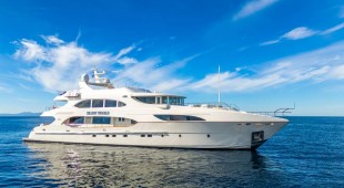 Silent World Greece, Croatia, Montenegro, Adriatic Sea, Croatia - Skradin