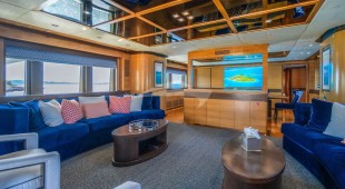 Silent World East Mediterranean