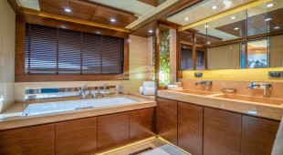 Silent World East Mediterranean