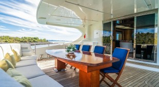 Silent World East Mediterranean