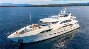 Silent World East Mediterranean