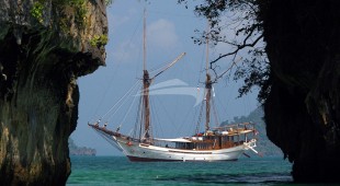 Silolona South East Asia, Indonesia