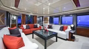 Silver Dream East Mediterranean, West Mediterranean