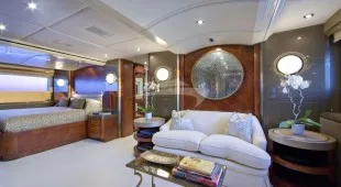 Silver Dream East Mediterranean, West Mediterranean