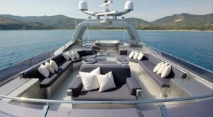 Silver Dream East Mediterranean, West Mediterranean