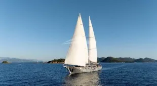 Silver Moon East Mediterranean