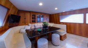Silver Seas Caribbean