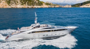 Silver Wind West Mediterranean