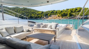 Silver Wind West Mediterranean