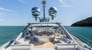 Silver Wind West Mediterranean