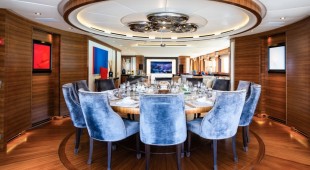 Silver Wind West Mediterranean