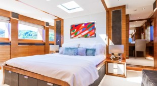 Silver Wind West Mediterranean