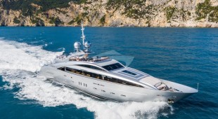 Silver Wind West Mediterranean