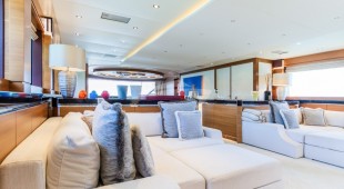 Silver Wind West Mediterranean