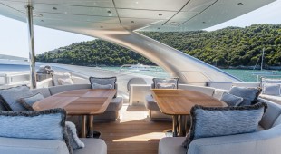 Silver Wind West Mediterranean