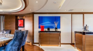 Silver Wind West Mediterranean