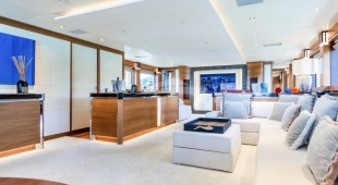 Silver Wind West Mediterranean