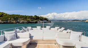 Silver Wind West Mediterranean