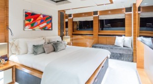 Silver Wind West Mediterranean