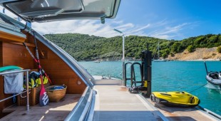 Silver Wind West Mediterranean