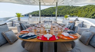 Silver Wind West Mediterranean