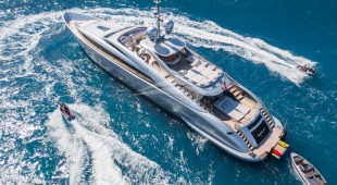 Silver Wind West Mediterranean