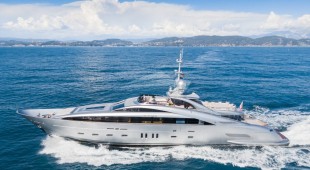 Silver Wind West Mediterranean