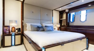 Silver Wind West Mediterranean