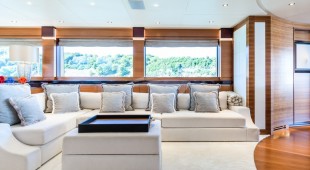 Silver Wind West Mediterranean