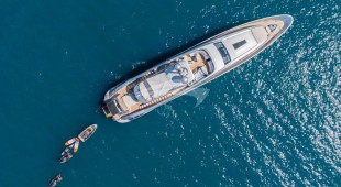 Silver Wind West Mediterranean