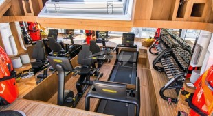 Silver Wind West Mediterranean