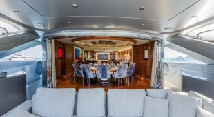 Silver Wind West Mediterranean