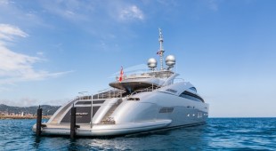 Silver Wind West Mediterranean