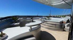 Silver Wind West Mediterranean